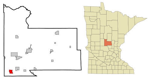 Upsala, Minnesota